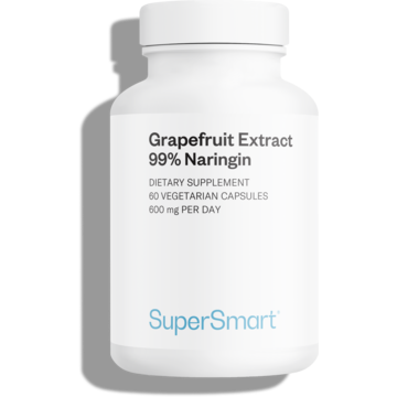 Grapefruit Extract 99% Naringin