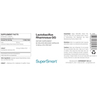 Complément Lactobacillus Rhamnosus GG