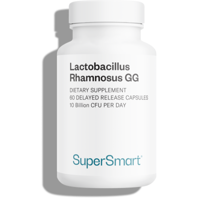 Complément Lactobacillus Rhamnosus GG