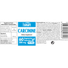 Carcinine Supplement