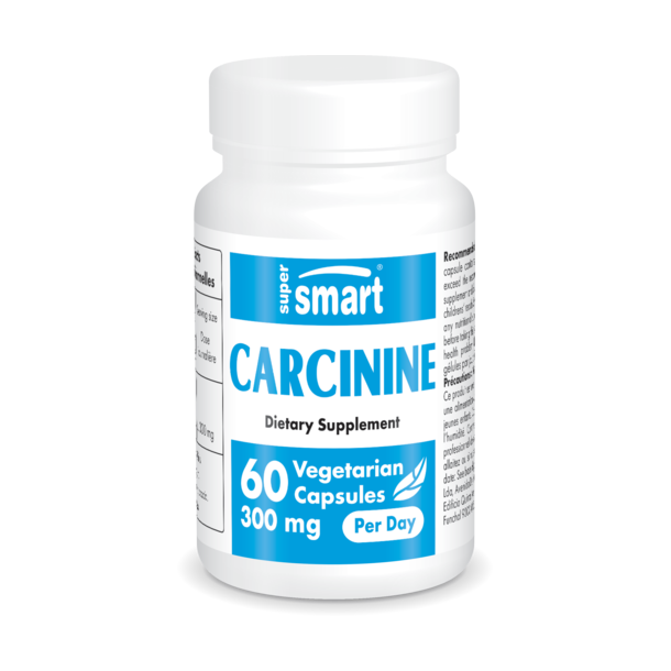 Carcinine Supplement