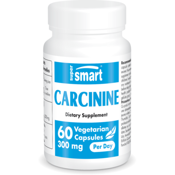 Carcinine Supplement