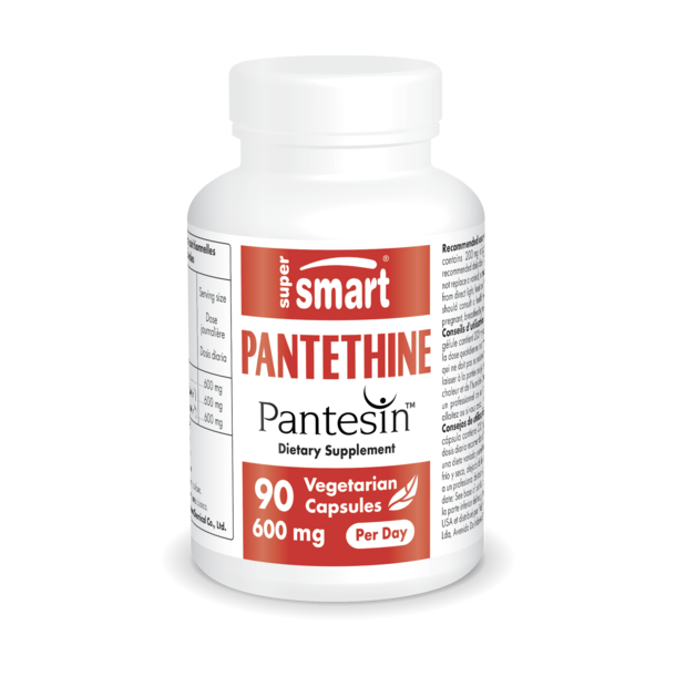 Pantethine