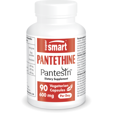 Pantethine