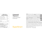 Liposomal Vitamin C