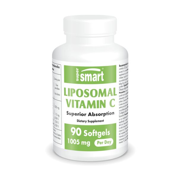 Liposomal Vitamin C