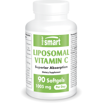 Liposomal Vitamin C Supplement