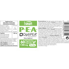 Suplemento PEA