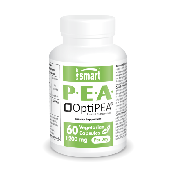 Suplemento PEA
