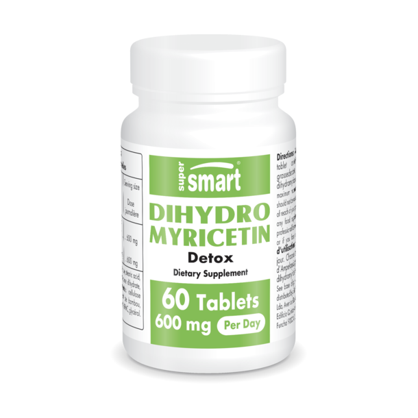 Dihydromyricetin Supplement