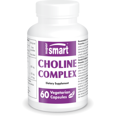 Choline Complex Supplement