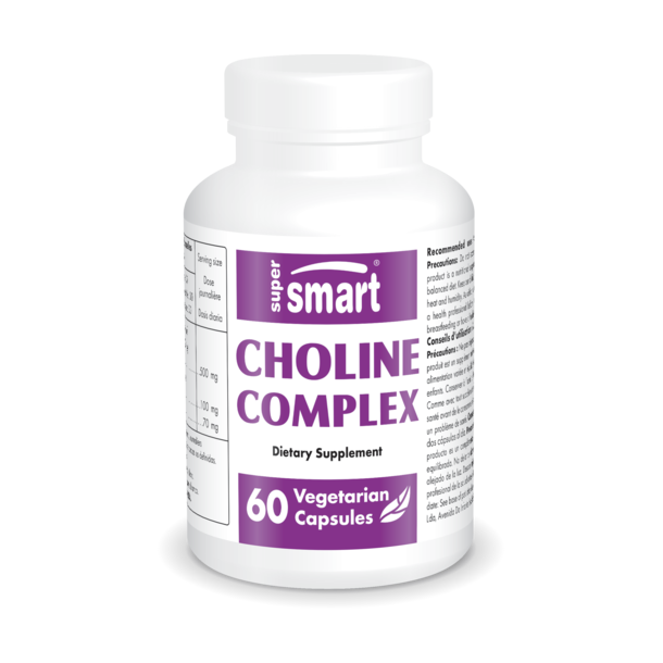 Choline Complex