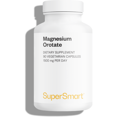 Complément Magnesium Orotate
