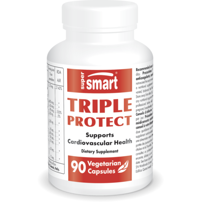 Triple Protect Supplement