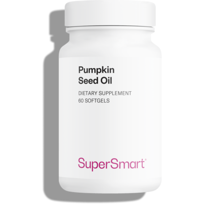 Pumpkin Seed Oil 