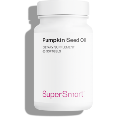 Pumpkin Seed Oil