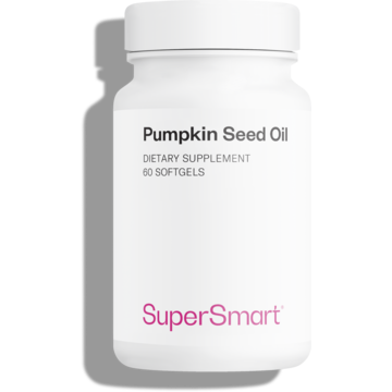 Pumpkin Seed Oil 