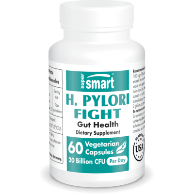 H. Pylori Fight