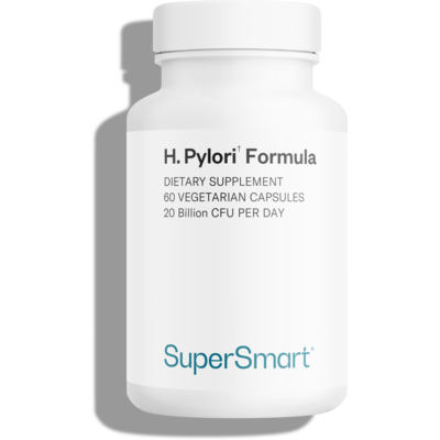 H. Pylori Formula