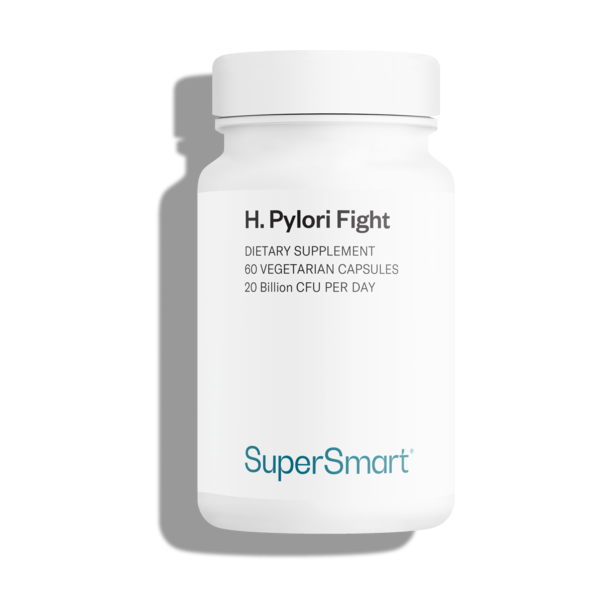 H. Pylori Fight