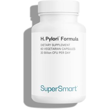 Complément H. Pylori Formula