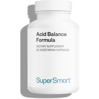 Complément Acid Balance Formula