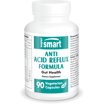 Anti-Acid Reflux Formula Supplement