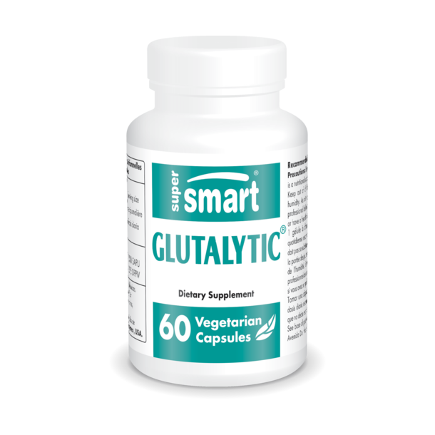 Glutalytic® Supplement 