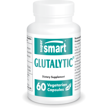 Glutalytic® Supplement 