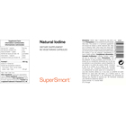 Natural Iodine 