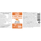 Garcinia Cambogia Supplement