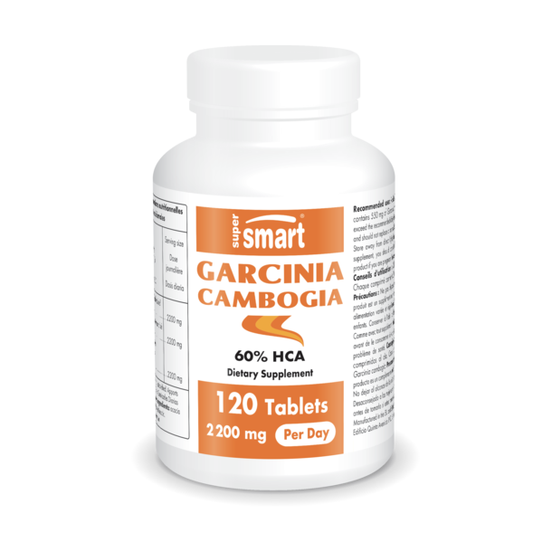 Garcinia Cambogia Supplement