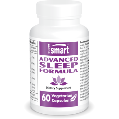 Advanced Sleep Formula