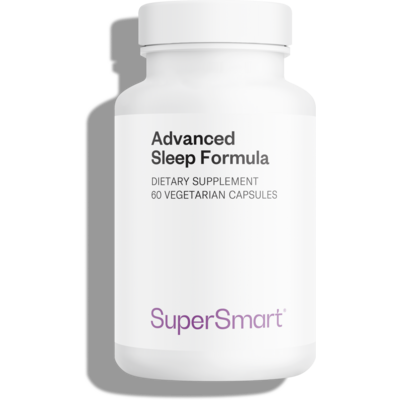 Advanced Sleep Formula