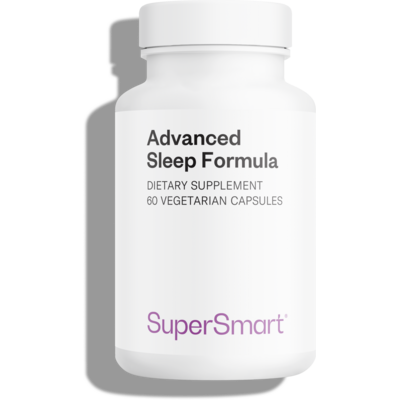 Advanced Sleep Formula