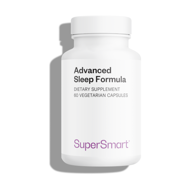 Advanced Sleep Formula