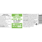 Organic Royal Jelly 4% 10-HDA