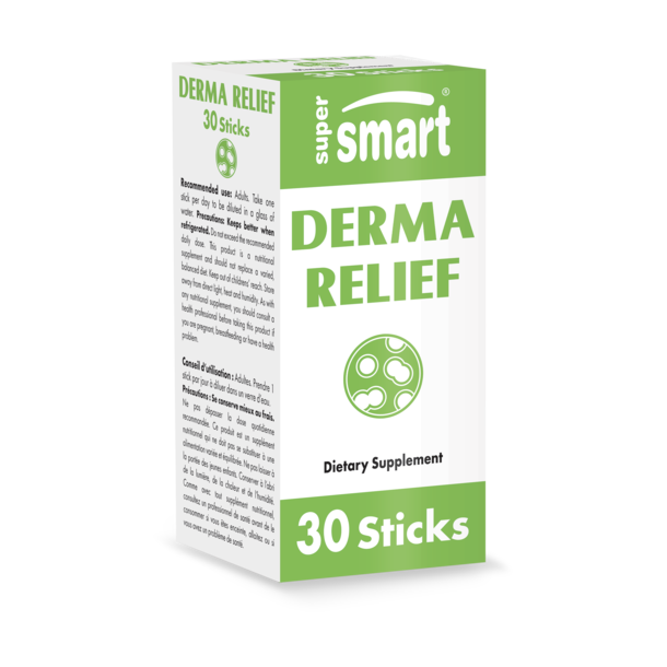 Derma Relief