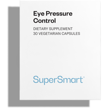 Eye Pressure Control