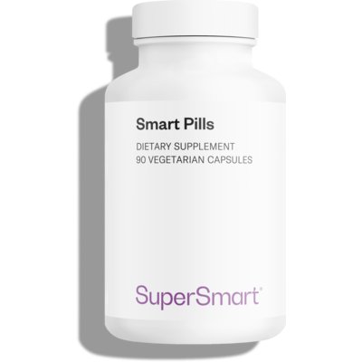 Smart Pills