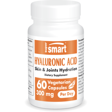 Hyaluronic Acid Supplement