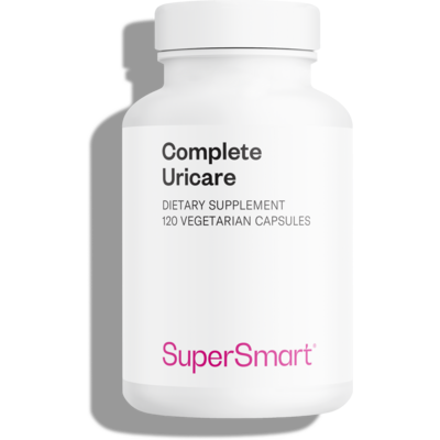 Complete Uricare