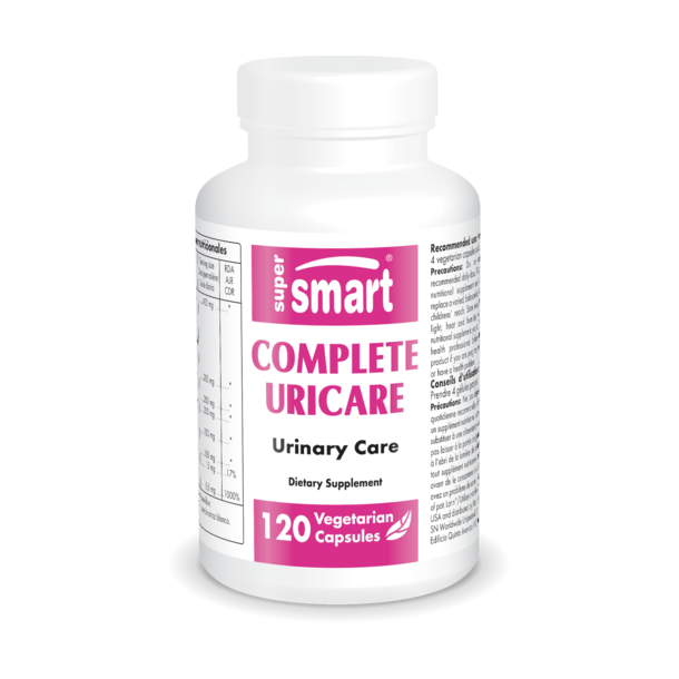 Complete Uricare