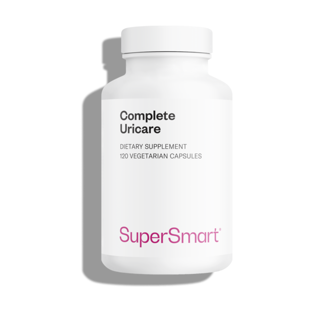 Complete Uricare