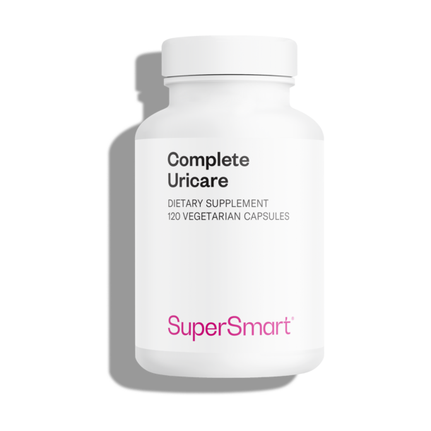 Complete Uricare Supplement