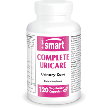 Complete Uricare