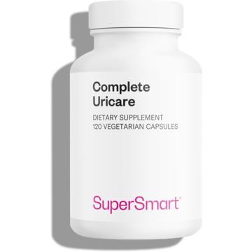 Complete Uricare Supplement