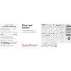 Olive Leaf Extract 