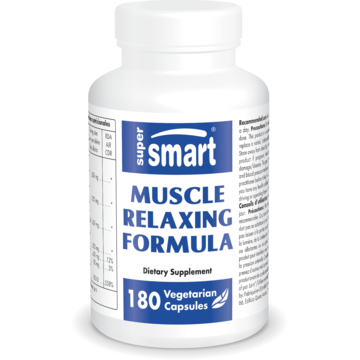 Muscle Relaxing Formula