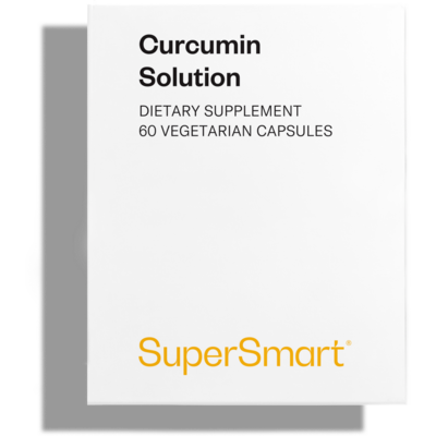 Curcumin Solution